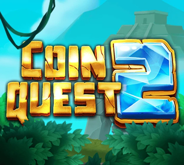Coin Quest 2 - SADABET138