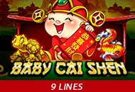 Baby Cai Shen - SADABET138