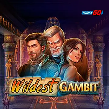 Wildest Gambit - SADABET138