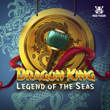 Dragon King: Legend Of The Seas - SADABET138