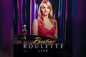 Prestige Roulette - SADABET138