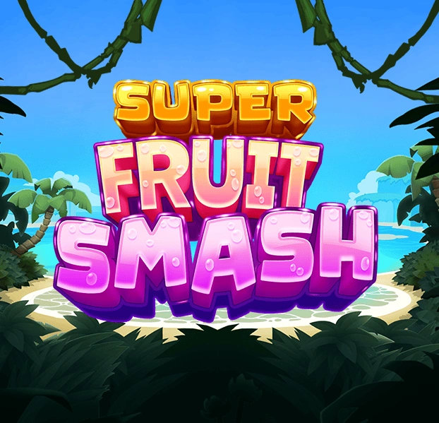 Super Fruit Smash - SADABET138