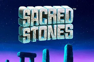 Sacred Stones - SADABET138