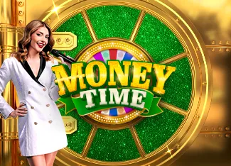 Money Time - SADABET138