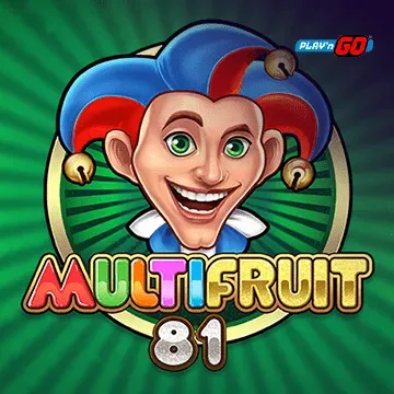 Multifruit 81 - SADABET138