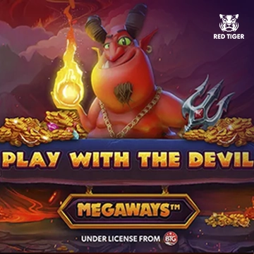 Play With the Devil MegaWays - SADABET138