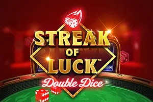 Streak of Luck: Double Dice - SADABET138