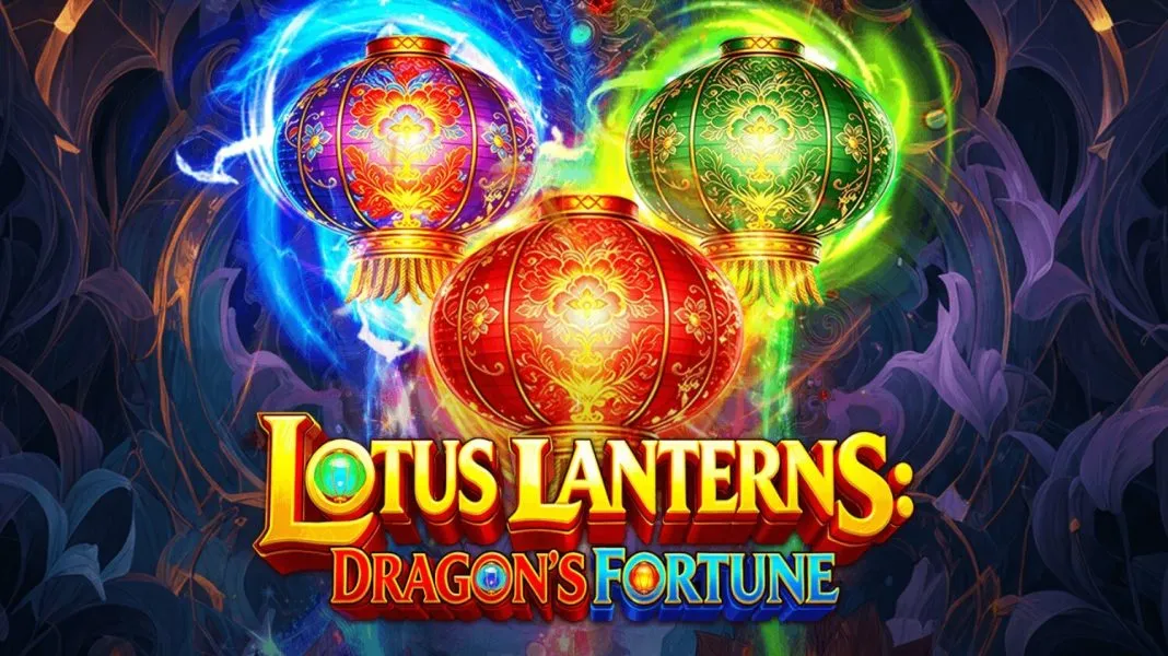 Lotus Lanterns: Dragons Fortune - SADABET138