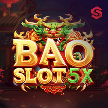 Bao Slot 5X - SADABET138