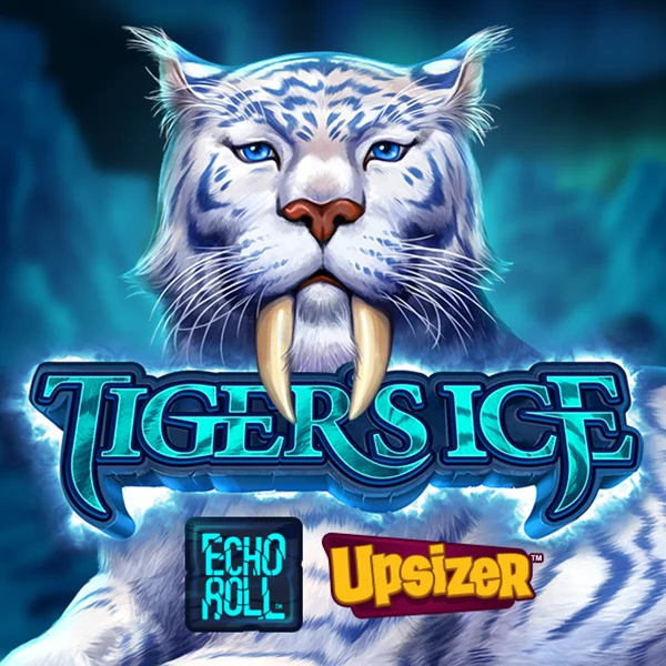 Tigers Ice - SADABET138
