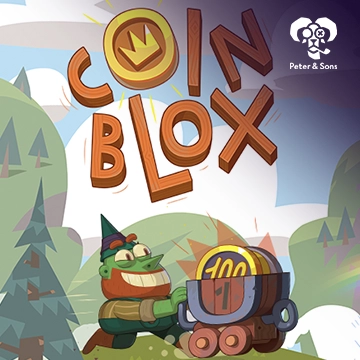 Coin Blox - SADABET138