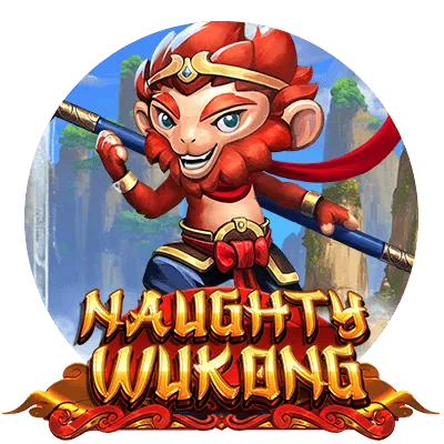 Habanero : Naughty Wukong - SADABET138