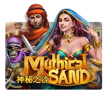Joker123 : Mythical Sand - SADABET138