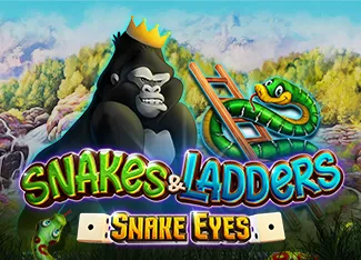 Pragmatic : Snakes & Ladders - Snake Eyes - SADABET138