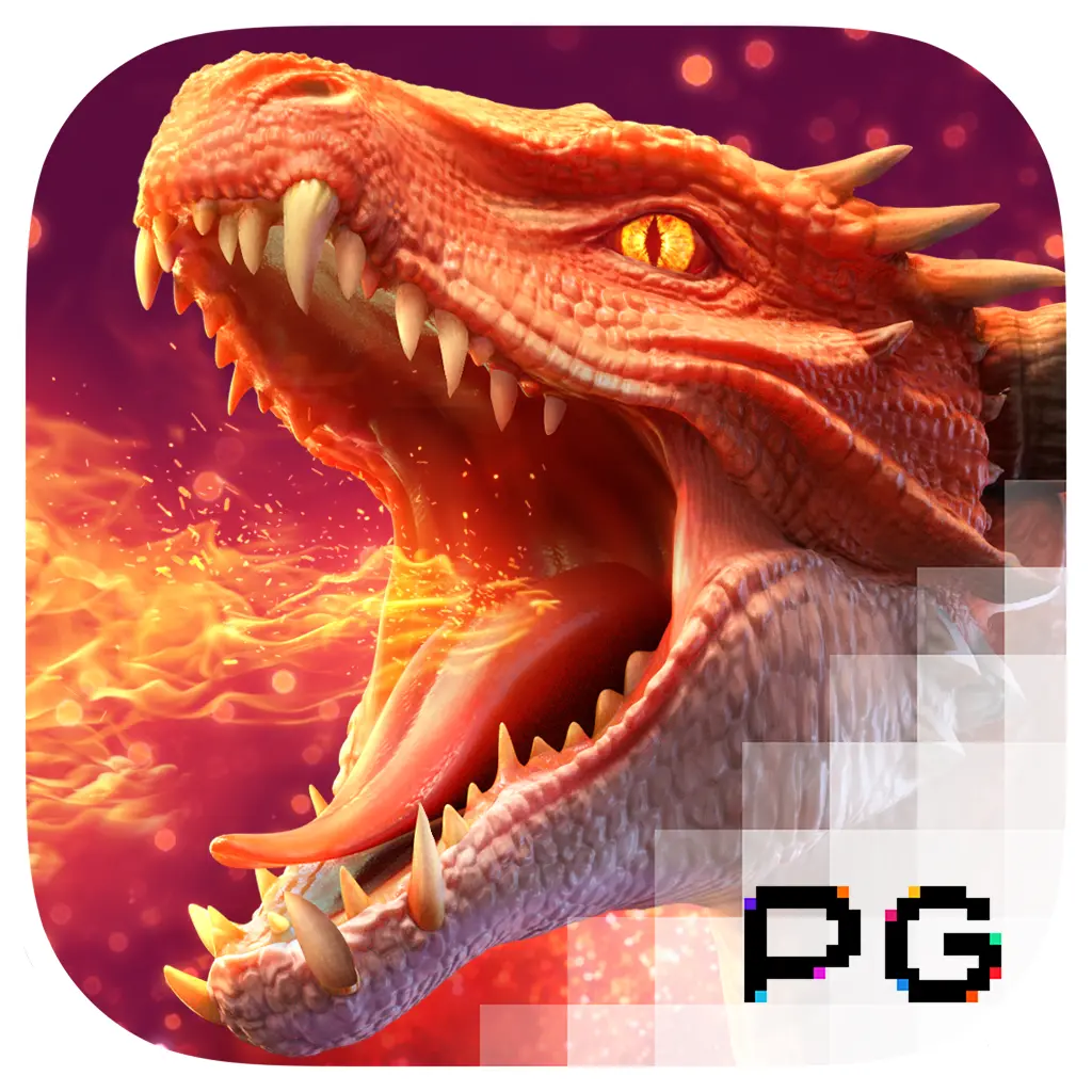 PGSoft : Dragon Hatch2 - SADABET138