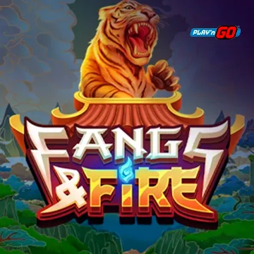 Fangs & Fire - SADABET138