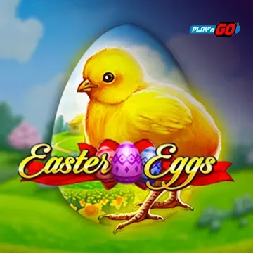 Easter Eggs - SADABET138