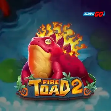 Fire Toad 2 - SADABET138
