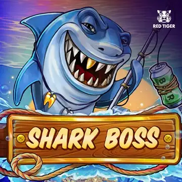 Shark Boss - SADABET138