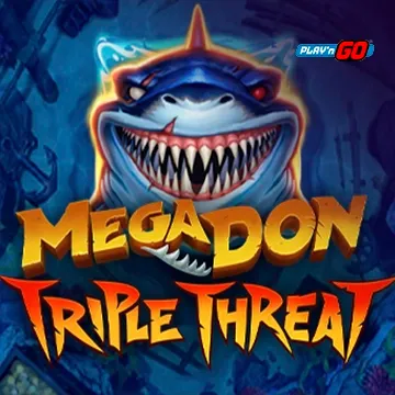 Mega Don Triple Threat - SADABET138