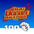 Double Double Bonus Poker 100 Hand - SADABET138