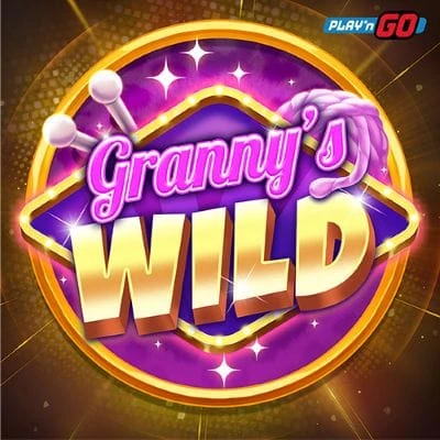 Grannys Wild - SADABET138