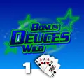 Bonus Deuces Wild 1 Hand - SADABET138