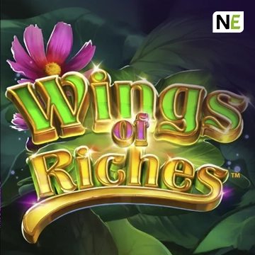 Wings of Riches - SADABET138