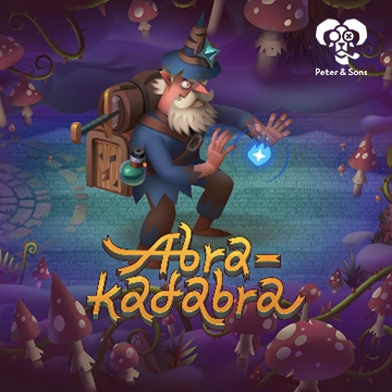 Abrakadabra - SADABET138