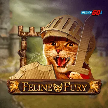 Feline Fury - SADABET138
