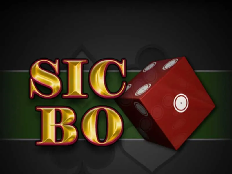Sic Bo - SADABET138
