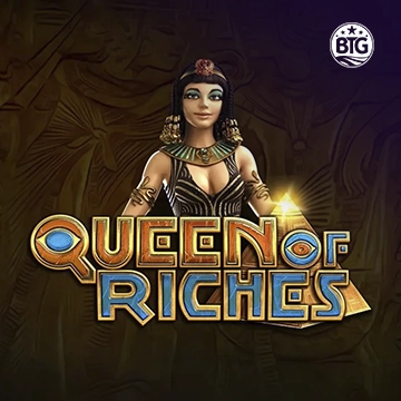Queen of Riches - SADABET138