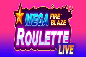 Mega Fire Blaze Roleta Brasileira Live - SADABET138