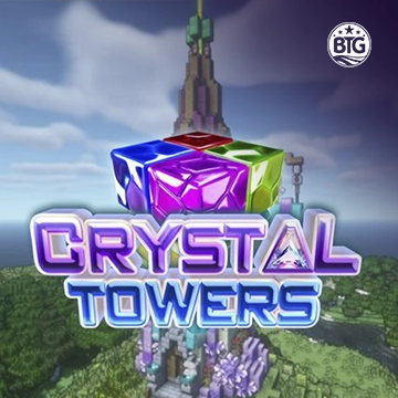 Crystal Towers - SADABET138