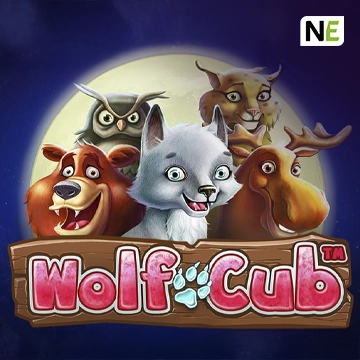 Wolf Cub - SADABET138