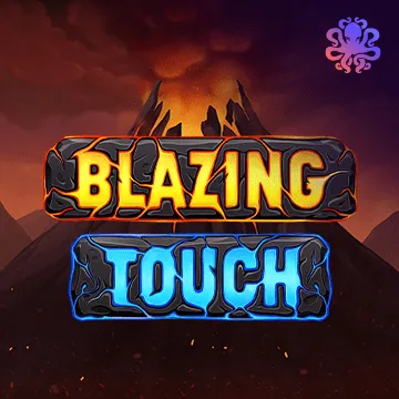Blazing Touch - SADABET138