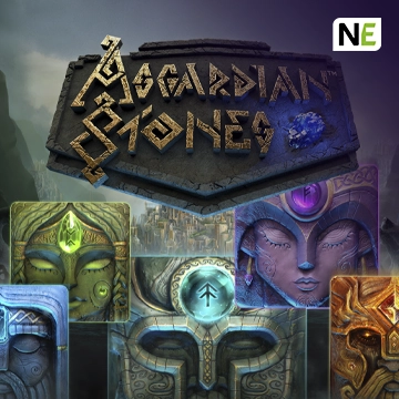 Asgardian Stones - SADABET138