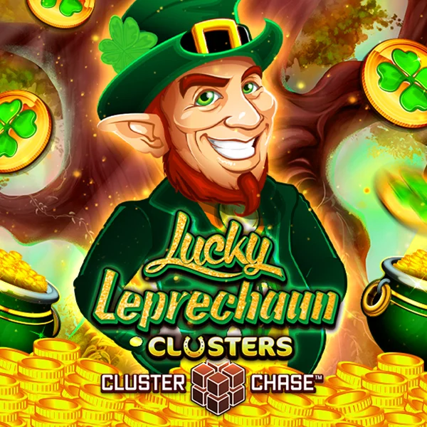 Lucky Leprechaun Clusters - SADABET138