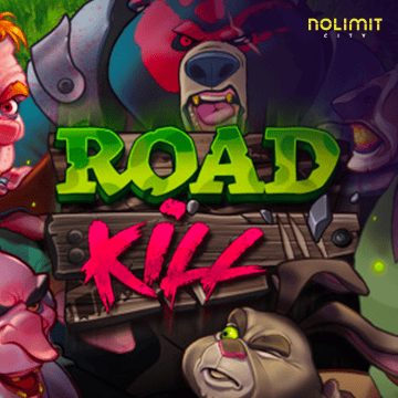 NolimitCity : Roadkill - SADABET138