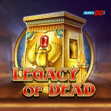 Legacy of Dead - SADABET138