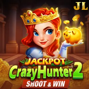 Jili : Crazy Hunter2 - SADABET138