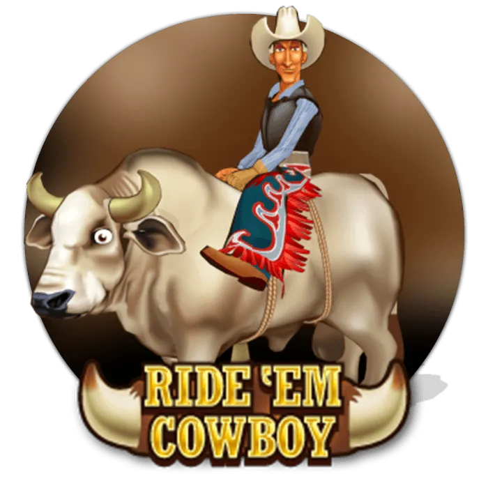 Habanero : Ride em Cowboy - SADABET138
