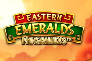 POP Eastern Emeralds Megaways (Quickspin) - SADABET138