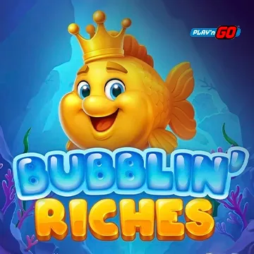 Bubblin Riches - SADABET138