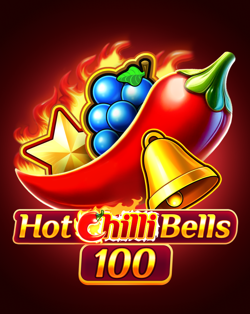 Bgaming : Hot Chilli Bells 100 - SADABET138
