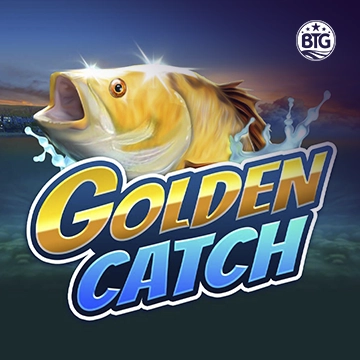Golden Catch - SADABET138