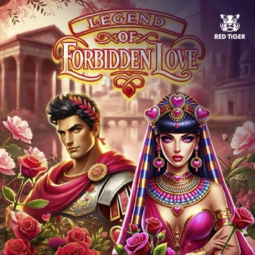 Legend Of Forbidden Love MegaWays™ - SADABET138
