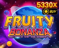 Fruity Bonanza - SADABET138