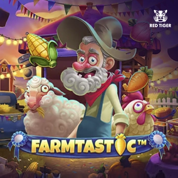 Farmtastic™ - SADABET138