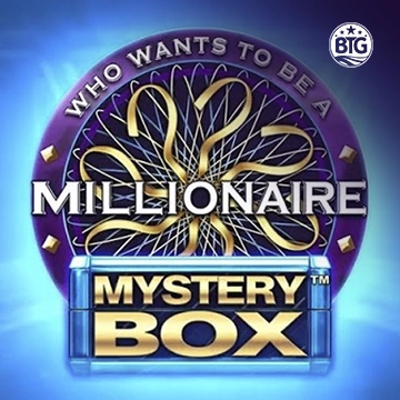Millionaire Mystery Box - SADABET138
